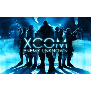 XCOM: Enemy Unknown (Steam) RegionFree +ПОДАРКИ +СКИДКИ