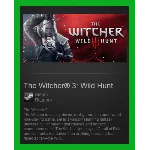 The Witcher 3: Wild Hunt Steam Gift/ Region Free / RoW