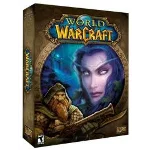 World of Warcraft Гостевой ключ EU