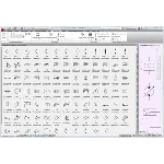 УГО машины гидравлические