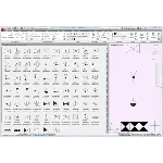 УГО арматура трубопроводная