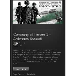 CoH 2 - Ardennes Assault DLC - STEAM GIft / RU+CIS+UA