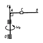 Решение задачи 14.6.8 из сборника Кепе О.Э.