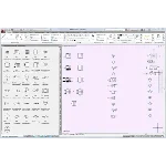 УГО аппараты распределительные