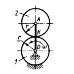 Решение задачи 14.5.13 из сборника Кепе О.Э.