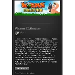 Worms Collection - STEAM Gift - Region Free / GLOBAL