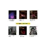 Печь на отработке закрытого типа "PROMZ" (Чертёж)