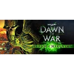 Warhammer 40,000: Dawn of War Dark Crusade 🔑STEAM КЛЮЧ