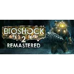 BioShock 2 (Original+Remastered) STEAM КЛЮЧ / РФ+СНГ