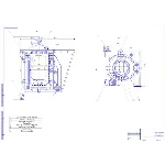 Расчет индукционной тигельной печи