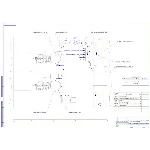 Схема топливная. схема принципиальная