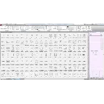 УГО ANSI SYMBOLS for HVAC