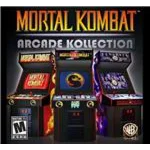 Mortal Kombat - Arcade Kollection(steam key)РФ+CНГ