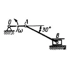 Решение задачи 9.6.17 из сборника Кепе О.Э.