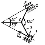 Решение задачи 9.6.22 из сборника Кепе О.Э.