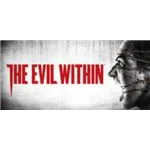 The Evil Within (Steam key/RU+CIS )