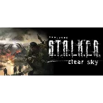 STALKER Clear Sky - STEAM Key - (Not work in RU, BY)