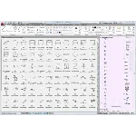 УГО автоматизация по ANSI ISA