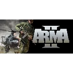 Arma 2 🔑STEAM КЛЮЧ 🔥РОССИЯ + МИР