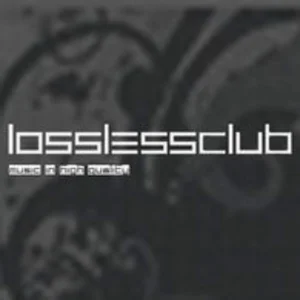 инвайт на Losslessclub.com