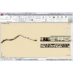 Строительство ВЛЗ 10 кВ с переходом в КЛ 10 кВ