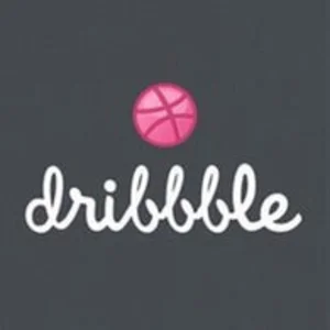 инвайт на Dribbble.com / Дриббл