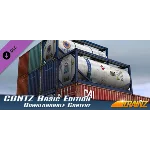 Trainz Simulator DLC: CONTZ Pack - Basic Edition STEAM