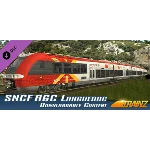 Trainz Simulator DLC: SNCF - AGC Languedoc STEAM KEY