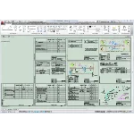 Вентиляция деревообрабатывающего цеха