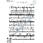 Любо, братцы, любо (Ноты и табы для гитары соло)