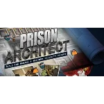 Prison Architect - STEAM Key - RU+CIS+UA+Latam+CN+KR