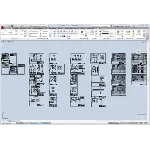 Автоматизация отопления и вентиляции АБК