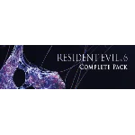 Resident Evil 6 - Complete (STEAM КЛЮЧ) РУССКИЙ ЯЗЫК