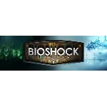 BioShock: The Collection (1 + 2 + Infinite + DLC) STEAM