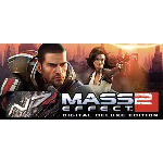 Mass Effect 2 Deluxe Edition 🔑EA APP КЛЮЧ🔴РФ+МИР