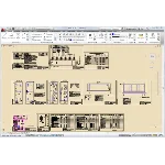 Электроснабжение насосной станции