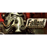 Fallout: A Post Nuclear Role Playing Game🔑STEAM КЛЮЧ