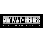 Company of Heroes Franchise Edition🔑STEAM КЛЮЧ РФ+СНГ