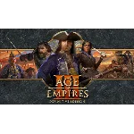 Age of Empires III - Definitive (STEAM КЛЮЧ) РФ+МИР