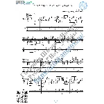 Song From a Secret Garden (Ноты и табы для гитары соло)