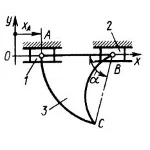 Решение задачи 8.1.3 из сборника Кепе О.Э.