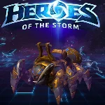 HEROES OF THE STORM - MECHANOSPIDER MOUNT ✅(BATTLE.NET)