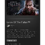 Lords Of The Fallen Deluxe 2014 STEAM Gift RU+CIS+UA