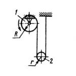 Решение задачи 9.3.5 из сборника Кепе О.Э.