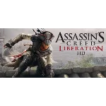 Assassin’s Creed: Liberation HD / Освобождение🔑UBISOFT