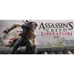 Assassin’s Creed: Liberation HD / Освобождение🔑UBISOFT
