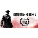 Company of Heroes 2 / All Out War (STEAM КЛЮЧ) РФ+МИР