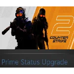 CS 2 (Steam gift|RU CIS) Prime Status Upgrade