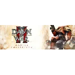 Warhammer 40,000 Dawn of War II Master Collection STEAM