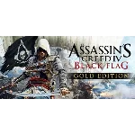 Assassin’s Creed IV Black Flag - Gold Edition (UBISOFT)